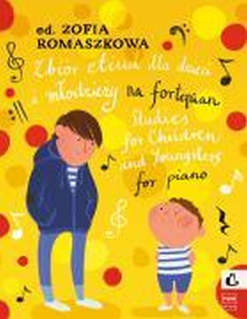 Collected Studies for Children and Young People